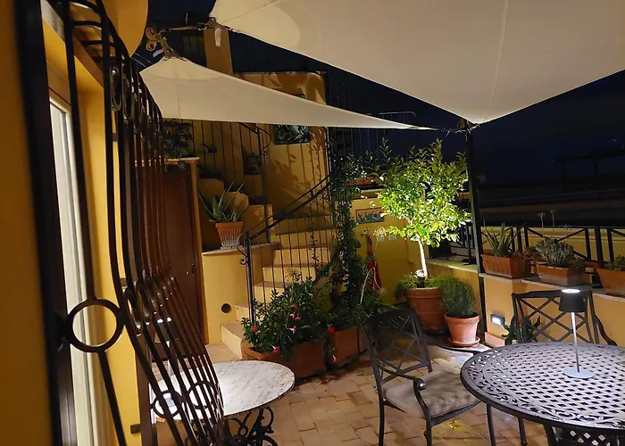 Anita Apartamento