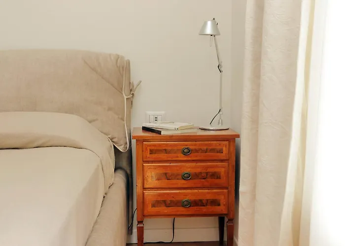 Anita Apartamento Roma