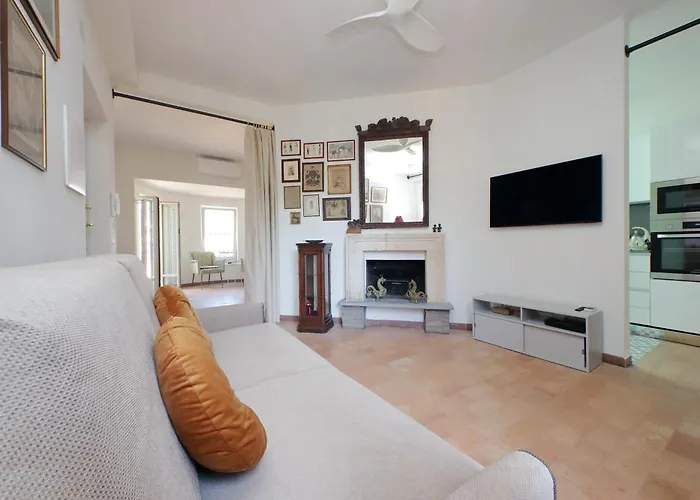 Apartamento Anita *