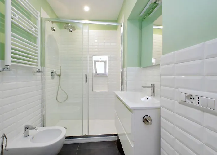 Apartamento Anita