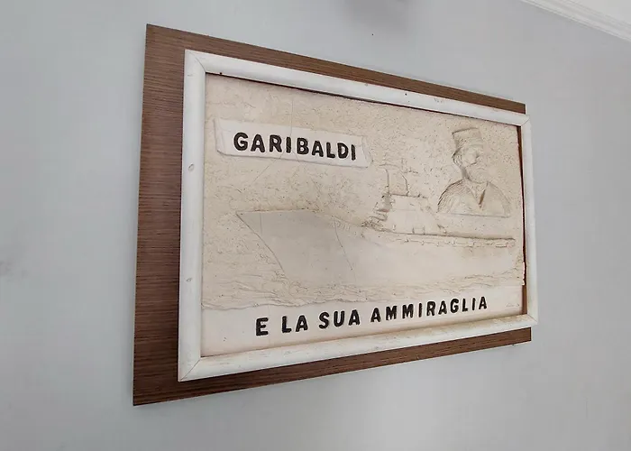 Anita Apartamento *