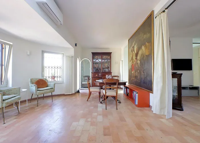 Apartamento Anita *