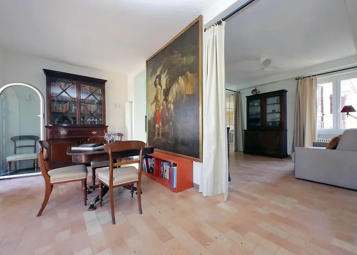 Apartamento Anita *