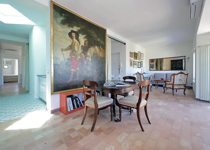 Anita Apartamento
