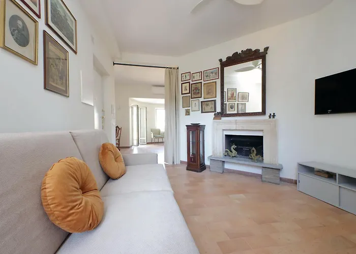 Apartamento Anita