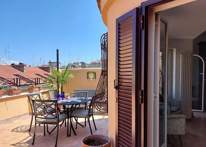 Apartamento Anita