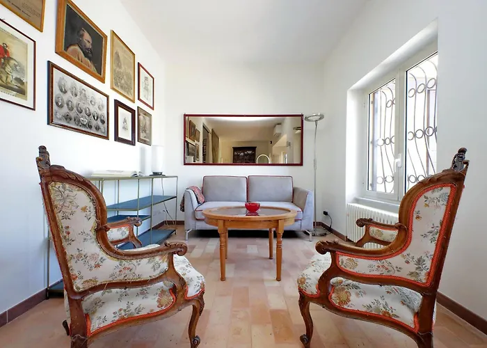 Anita Apartamento *