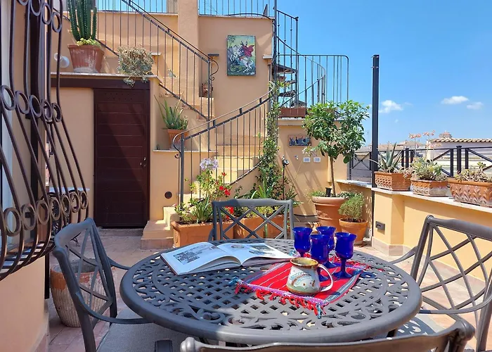 Anita Apartamento Roma