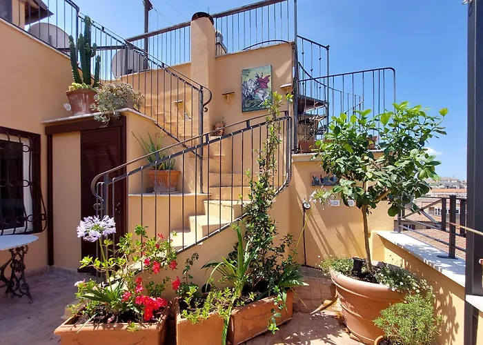 Apartamento Anita